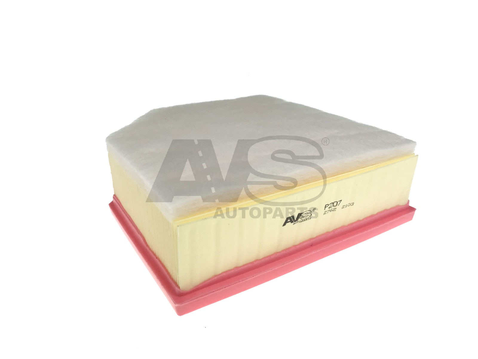 AVS F.ARIA VOLVO S60.V70.XC70.XC90TUTTI 2.4D5