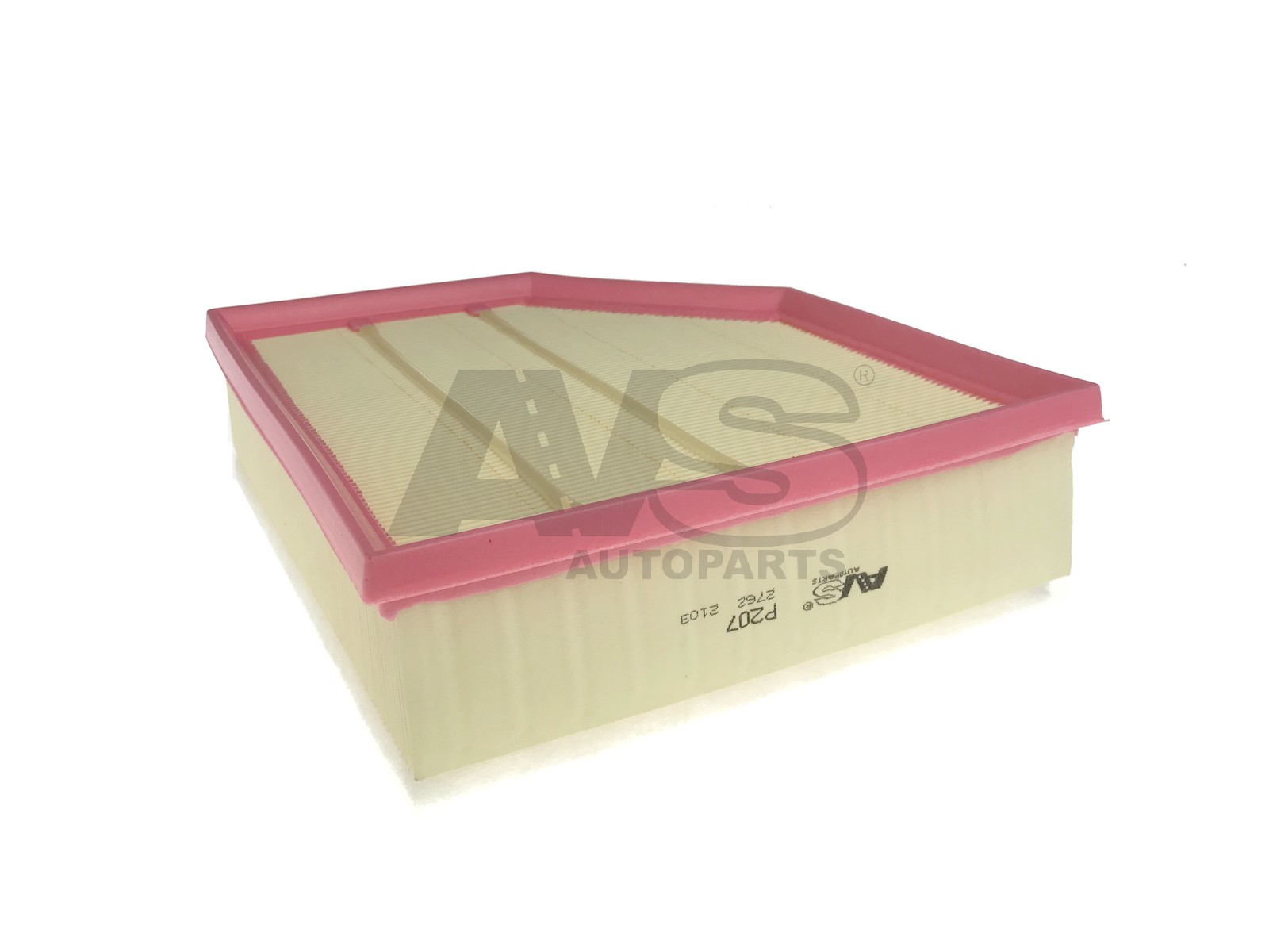 AVS F.ARIA VOLVO S60.V70.XC70.XC90TUTTI 2.4D5