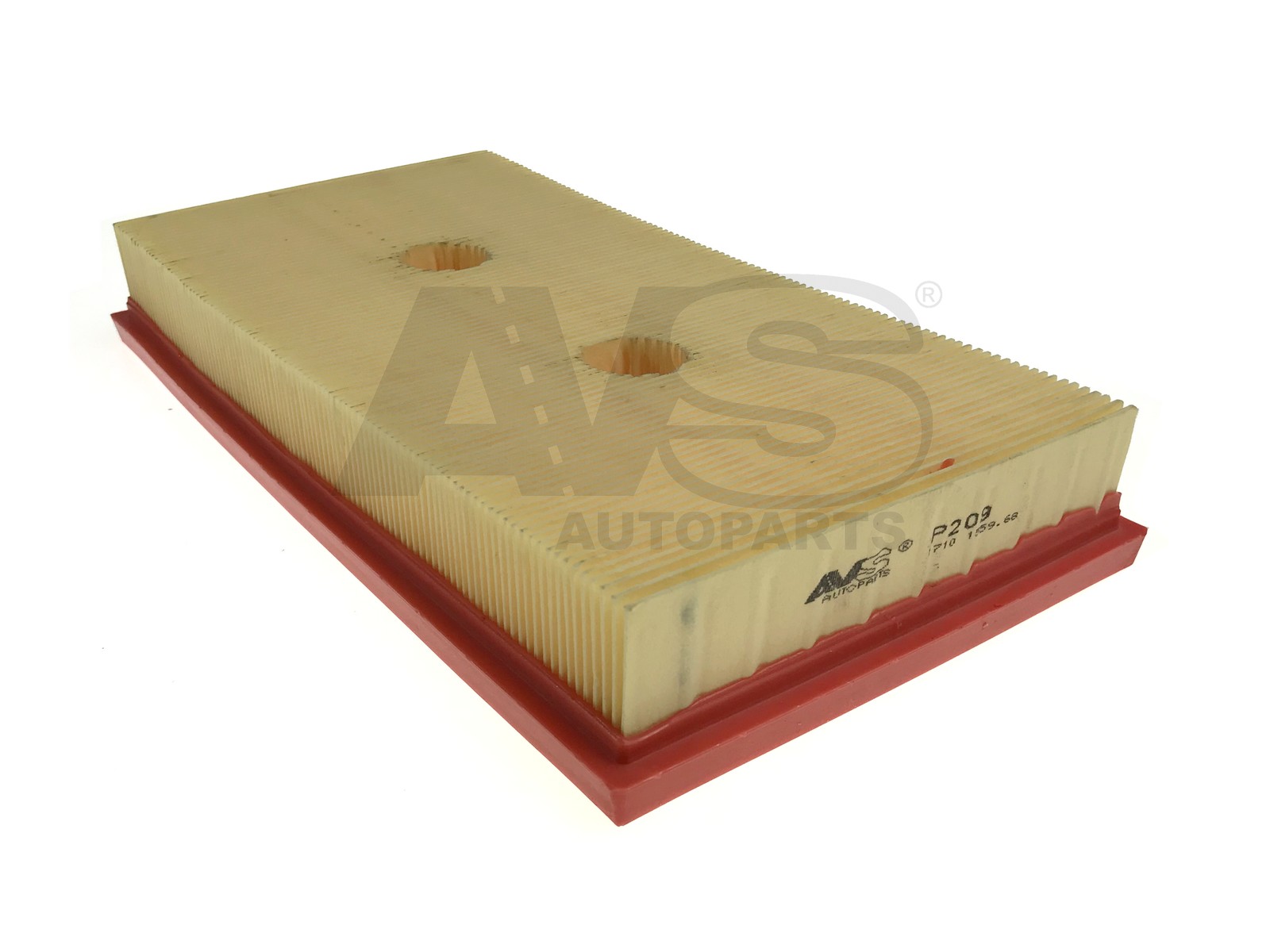 AVS F.ARIA AUDI A3 II 1.6 FSI. VW GOLF V/JETTA II/TOURAN/PASSAT