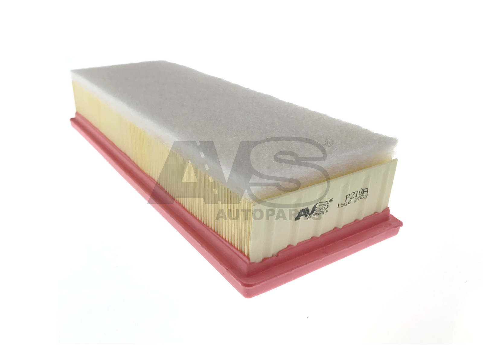 AVS F.ARIA PEUGEOT 206 1.4 HDI1.6 HDI. 207308 1.6 HDI. CITROEN C