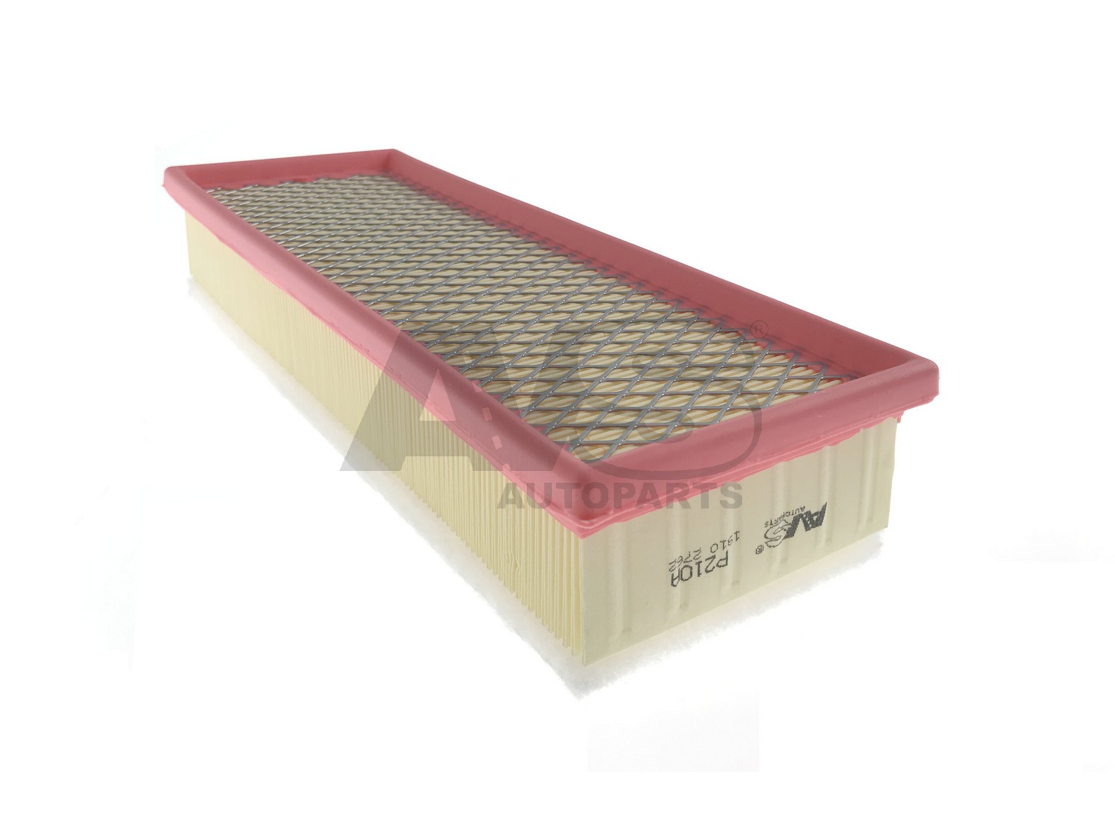 AVS F.ARIA PEUGEOT 206 1.4 HDI1.6 HDI. 207308 1.6 HDI. CITROEN C