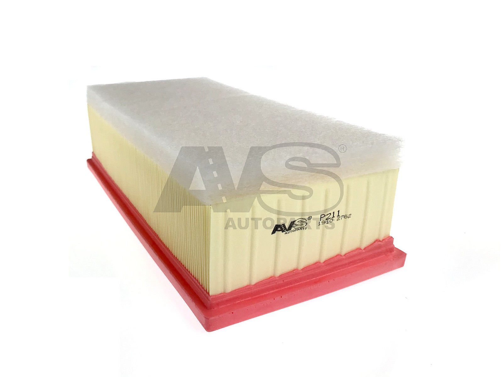 AVS F.ARIA TOYOTA AVENSIS 2.2D4D (2ADFHV) 6/05>. COROLLA IX 2.2D