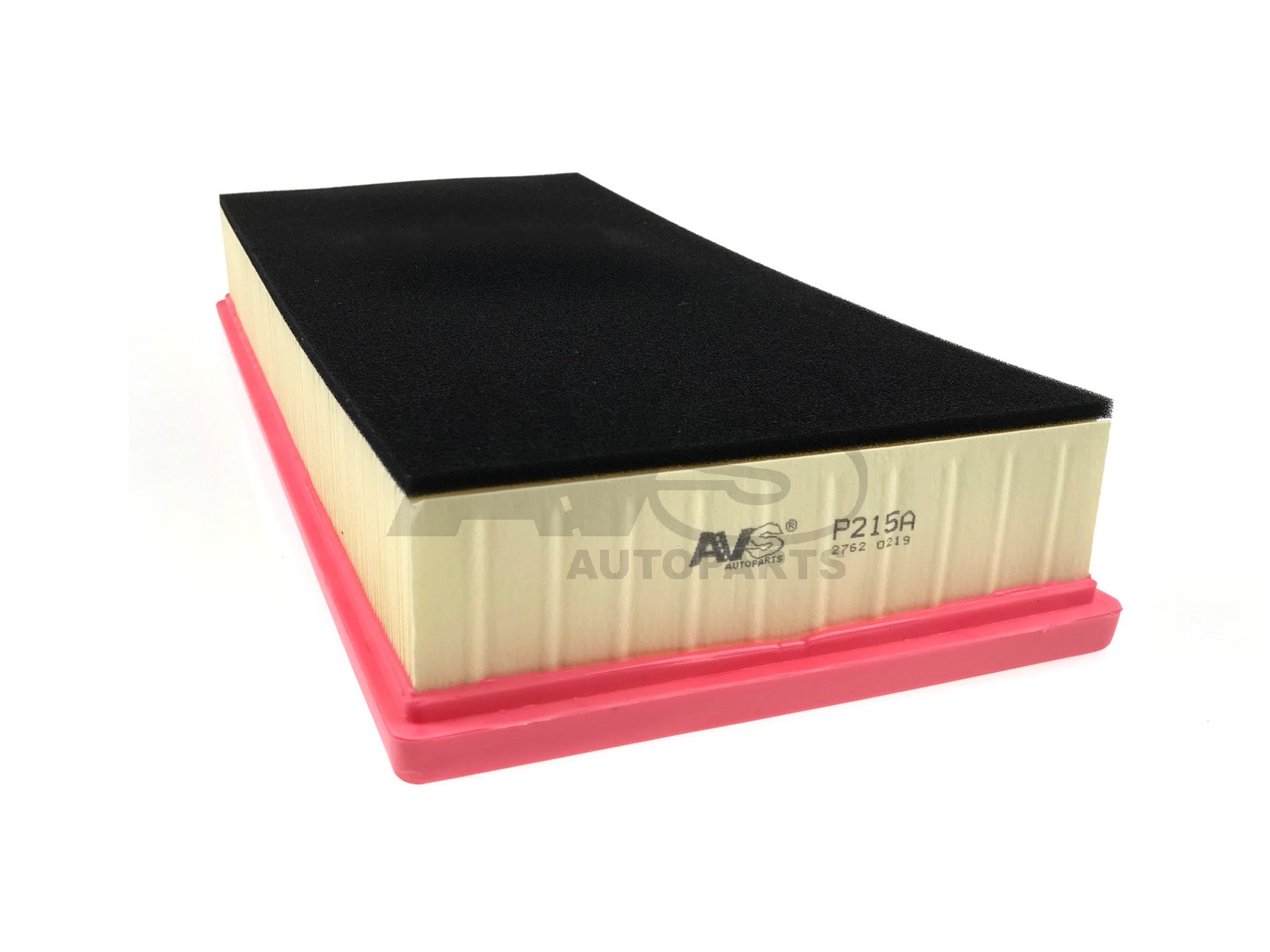 AVS F.ARIA PORSCHE CAYENNE II 10>.VW TOUAREG II 10>