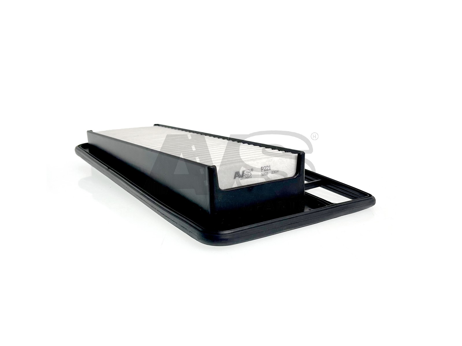 AVS F.ARIA OPEL AGILA 1.3 CDTI. SUZUKI IGNIS II/WAGON R+ 1.3 DDI