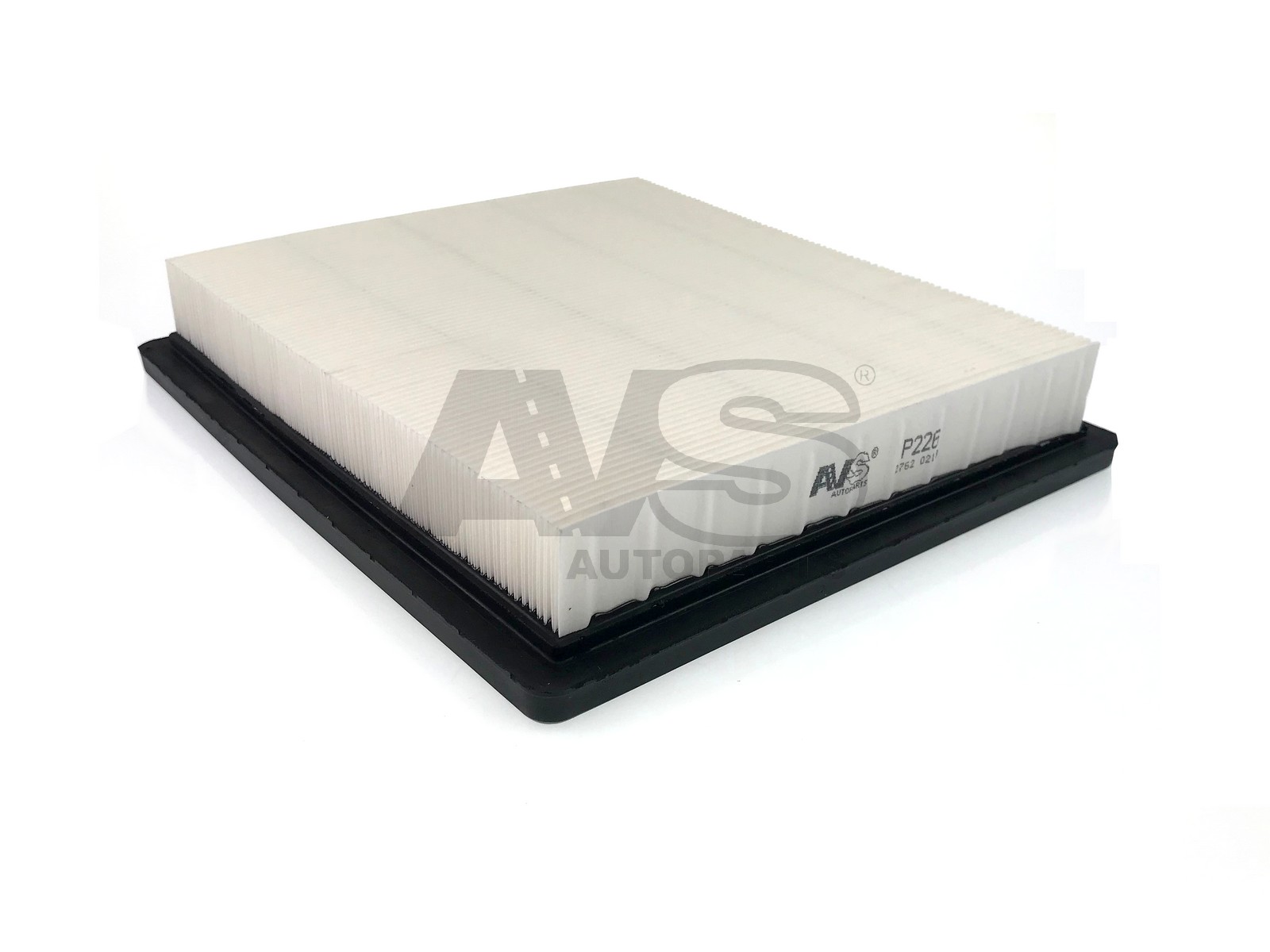 AVS F.ARIA CHRYSLER VOYAGER 2.5CRD. 3.3I. 3.8I 2/01>