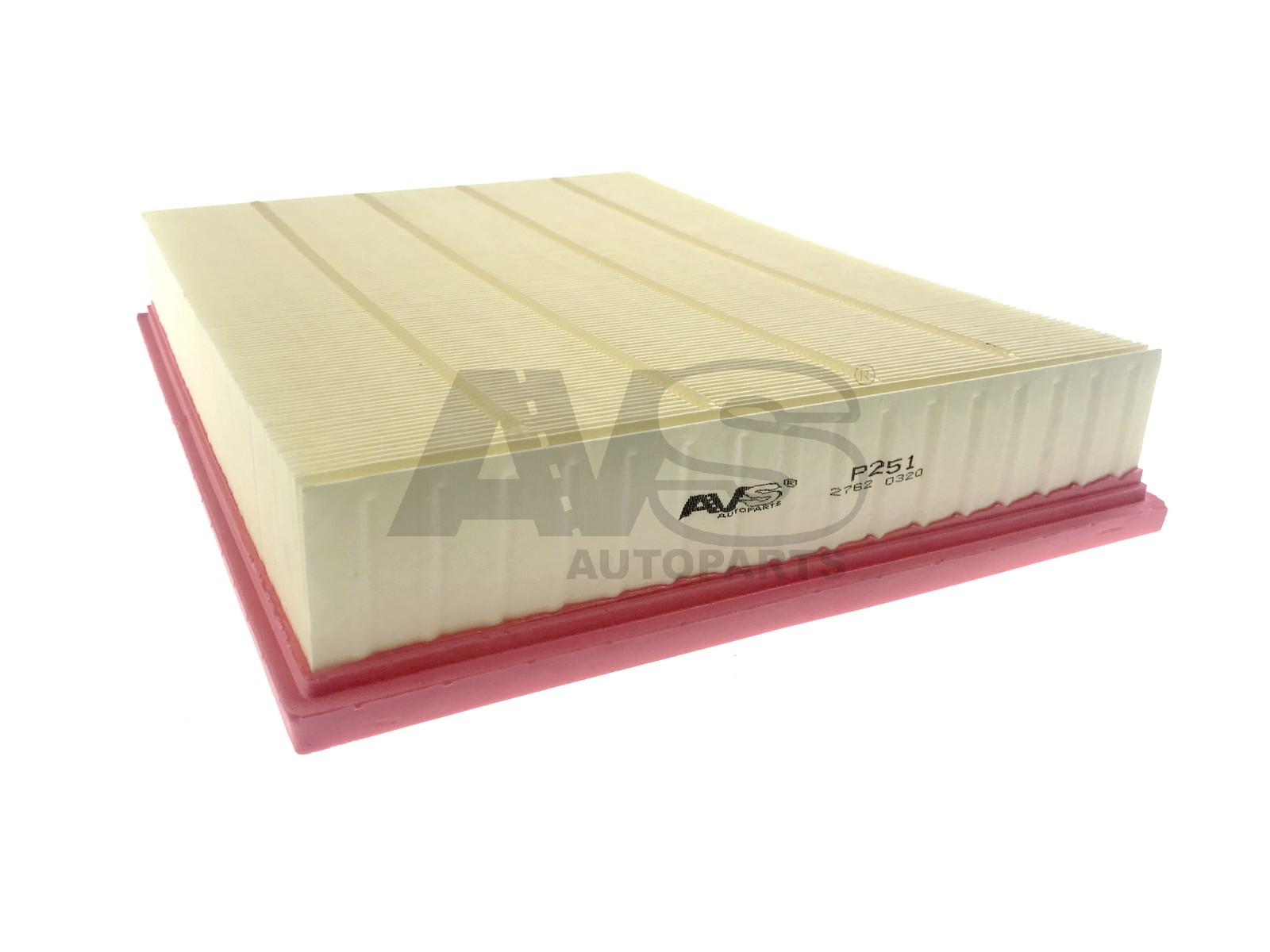 AVS F.ARIA MERCEDES SPRINTER II . VW CRAFTER (TUTTE LE VERSIONI)