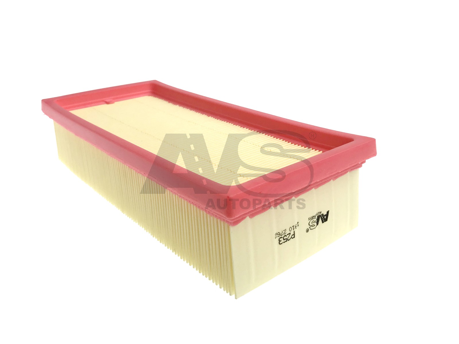 AVS F.ARIA SMART FORFOUR