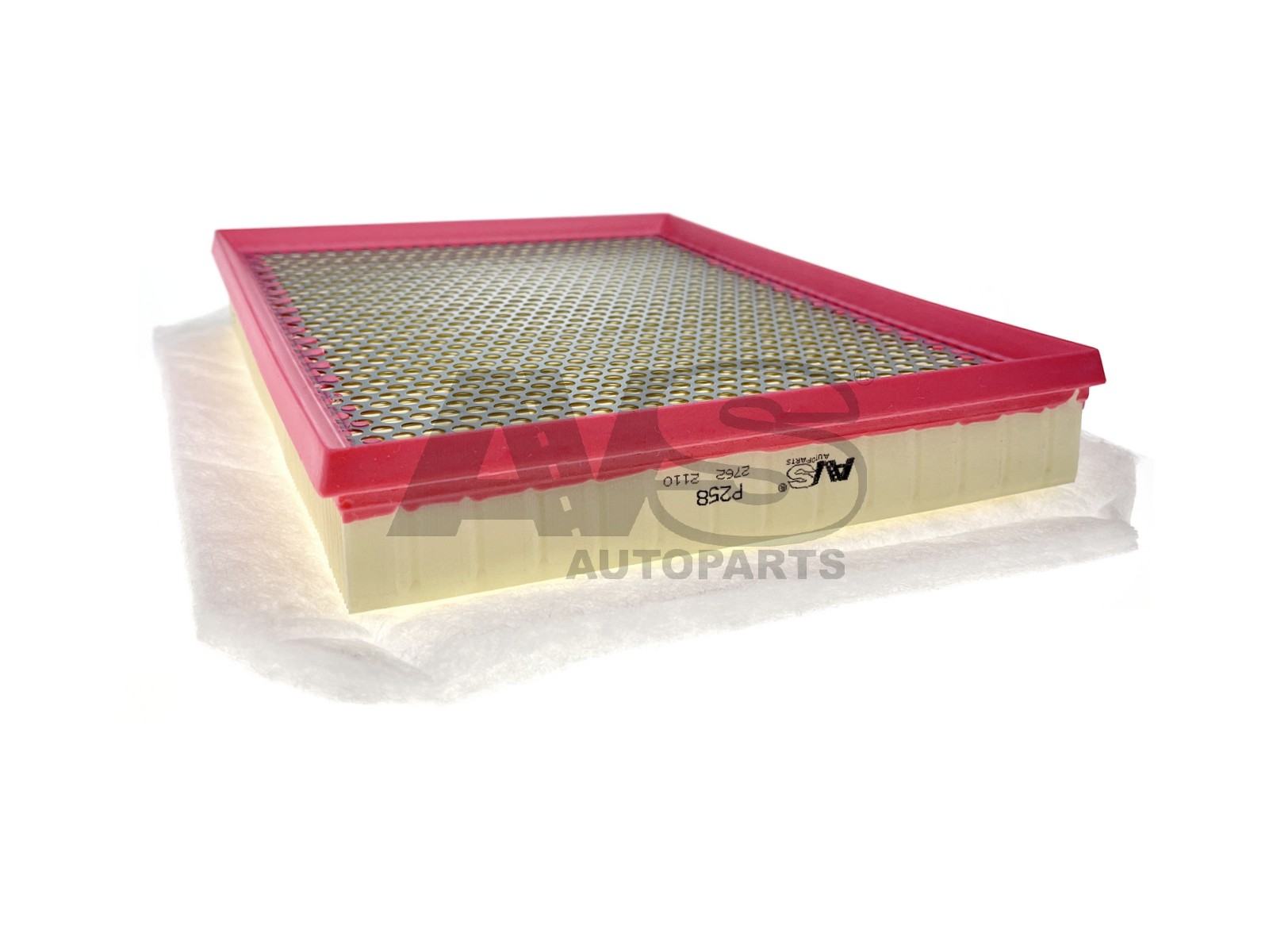 AVS F.ARIA ASTRA G-H. ZAFIRA