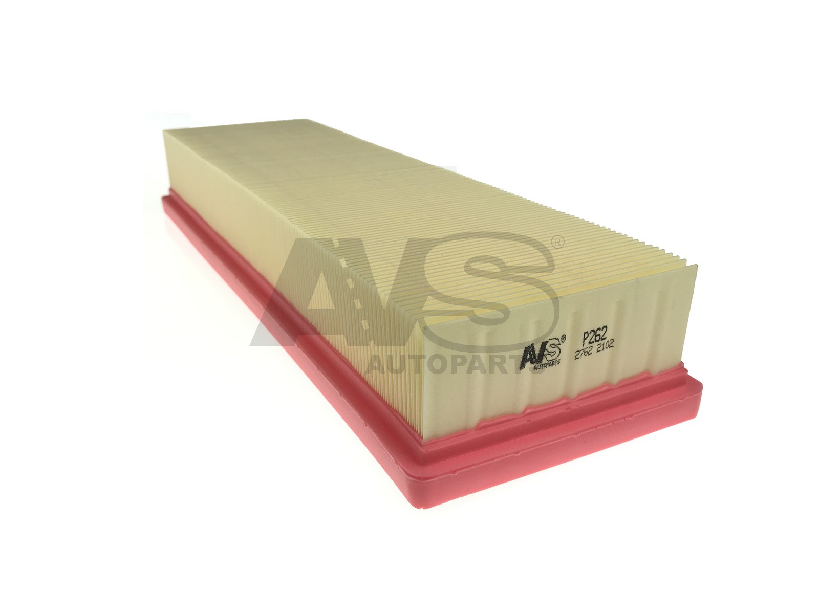 AVS F.ARIA CITROEN C4 1.4I 16V 10/04>. PEUGEOT 206 1.4I 16V.