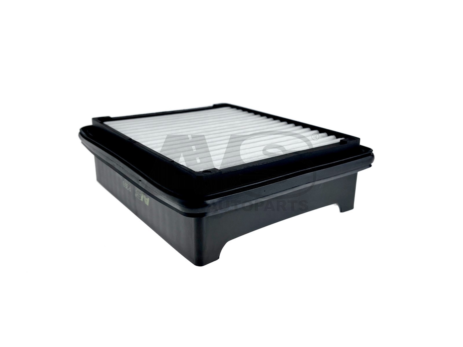 AVS F.ARIA SUZUKI JIMNY 1.3I 16V 9/98>