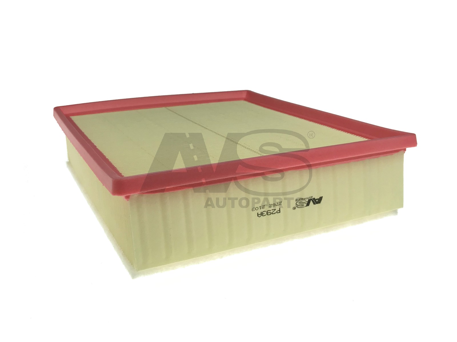 AVS F.ARIA NISSAN INTERSTAR.OPEL MOVANO.RENAULT MASTER 2.2.2.5 D