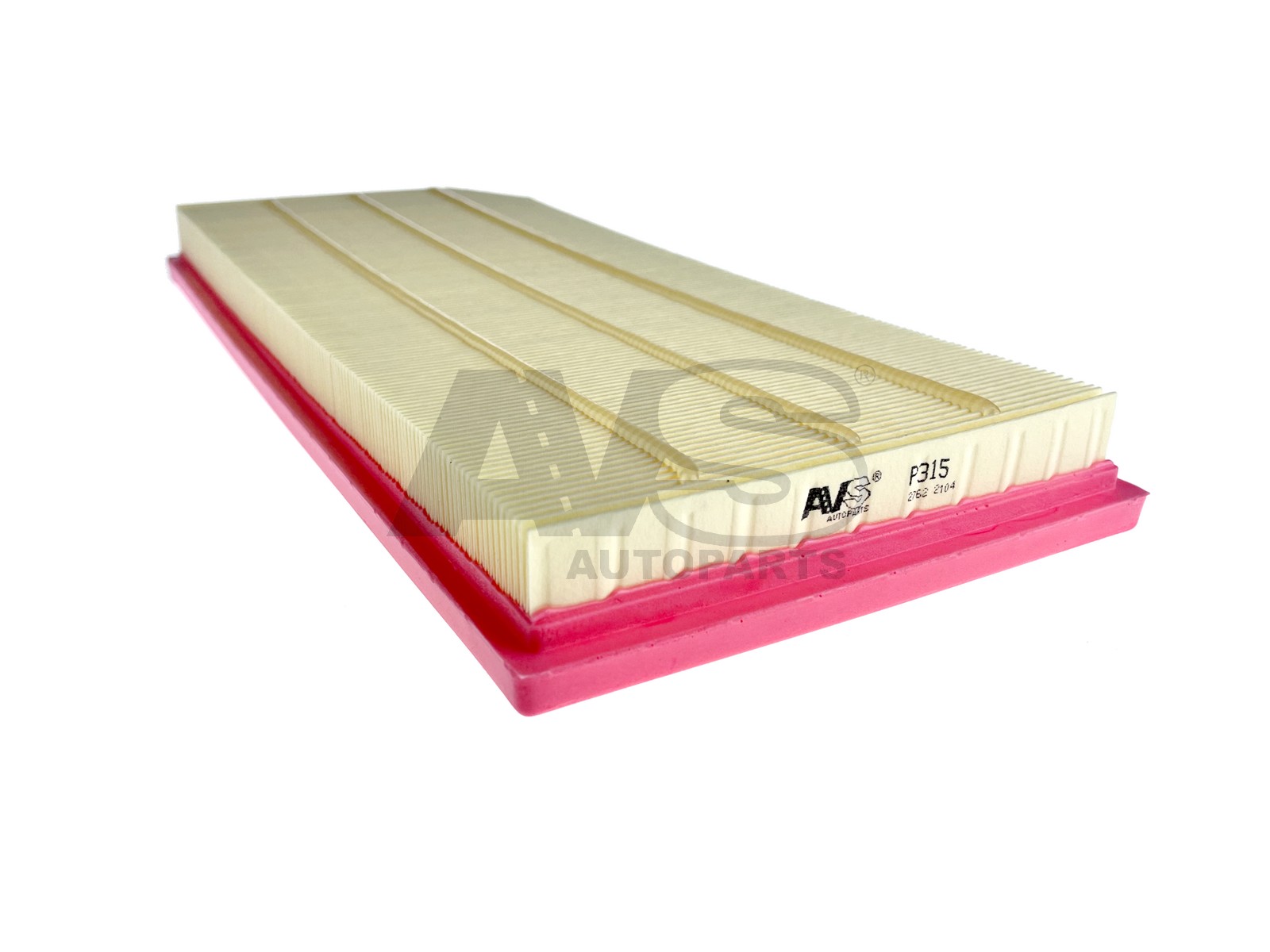 AVS F.ARIA AUDI A3II 03>.SEAT LEON II 05>2.0 TFSI