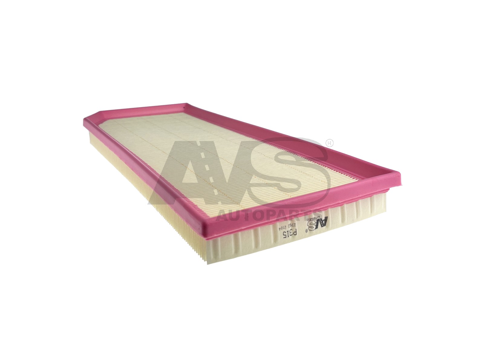 AVS F.ARIA AUDI A3II 03>.SEAT LEON II 05>2.0 TFSI