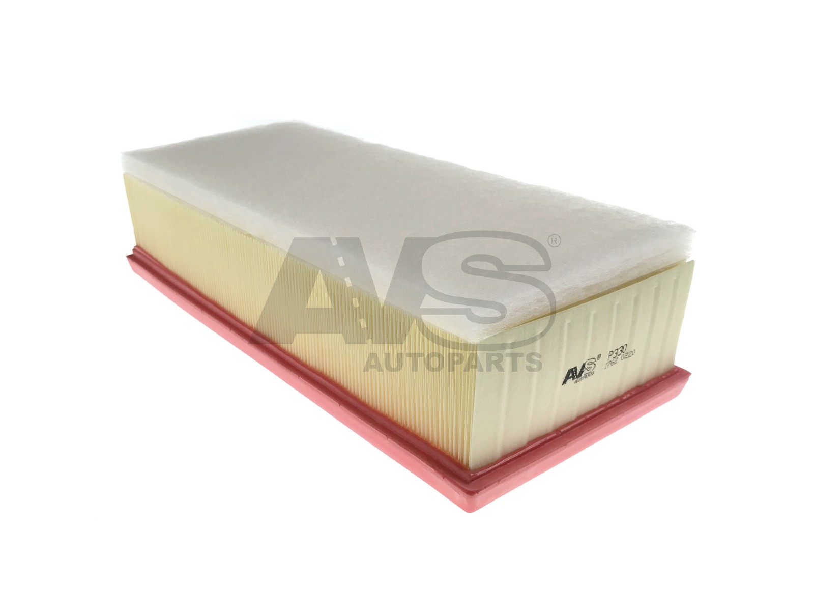 AVS F.ARIA FIAT SCUDO II/ULYSSE II 2.0JTD/2.2JTD. LANCIA PHEDRA