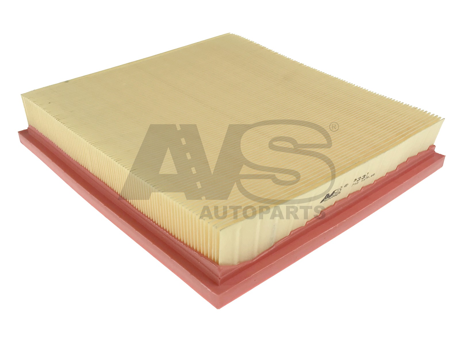 AVS F.ARIA FORD TRANSIT 2.2 TDCIMOD.2006