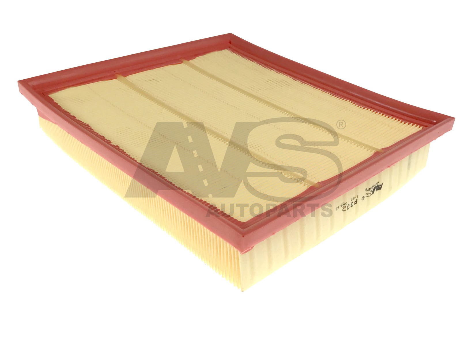 AVS F.ARIA FORD TRANSIT 2.2 TDCIMOD.2006