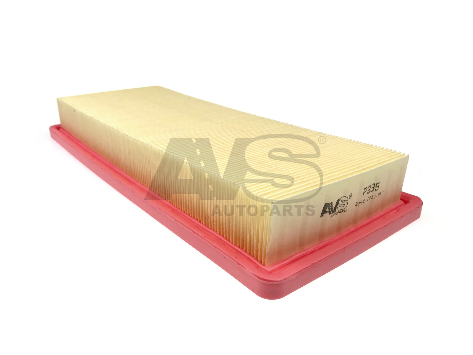 AVS F.ARIA CITROEN C4/C4 PICASSO 1.6 THP. PEUGEOT 207/308/3008 1