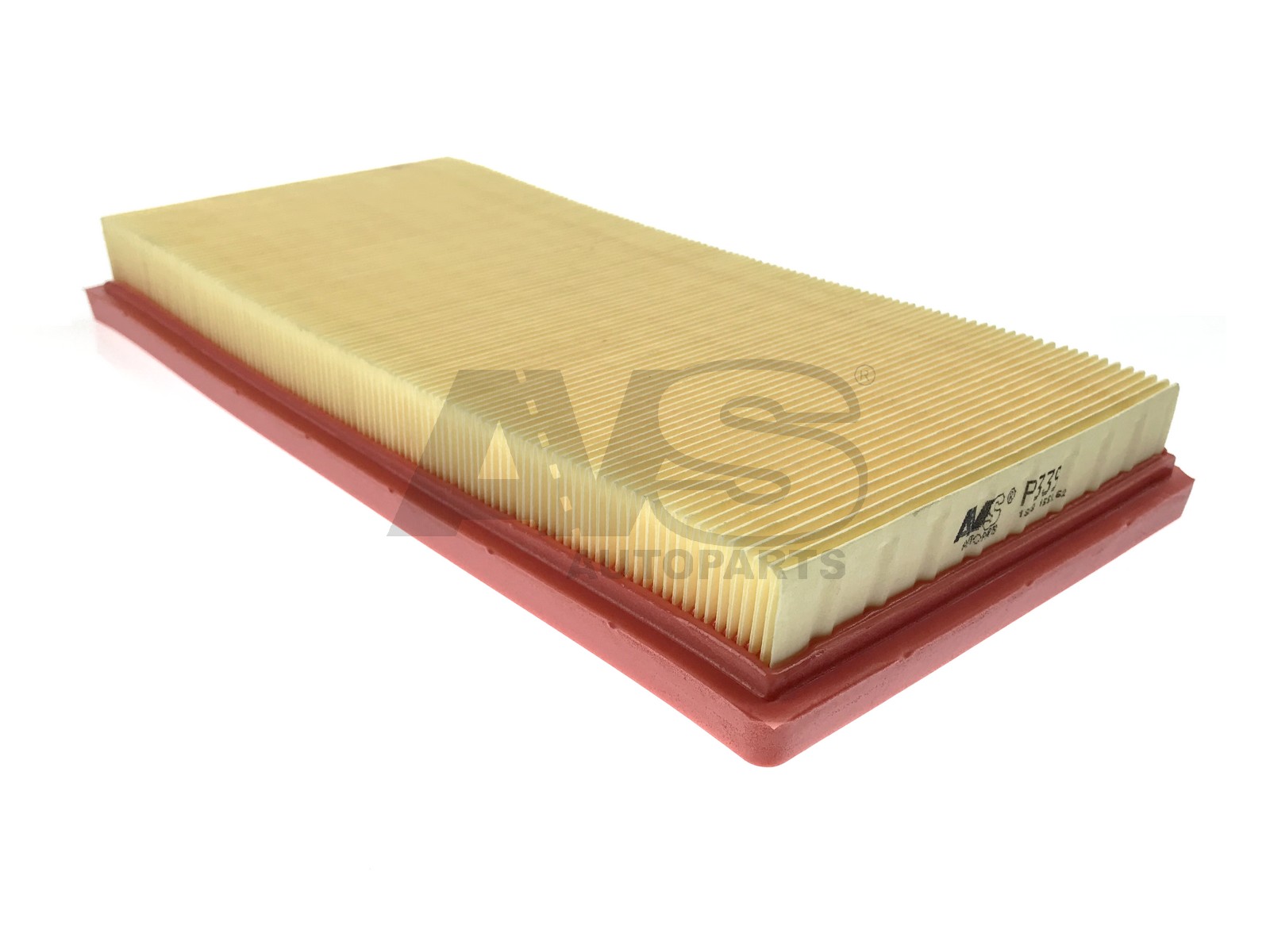 AVS F.ARIA FIAT 500 II 1.4 16V. PANDA II 1.4 16V