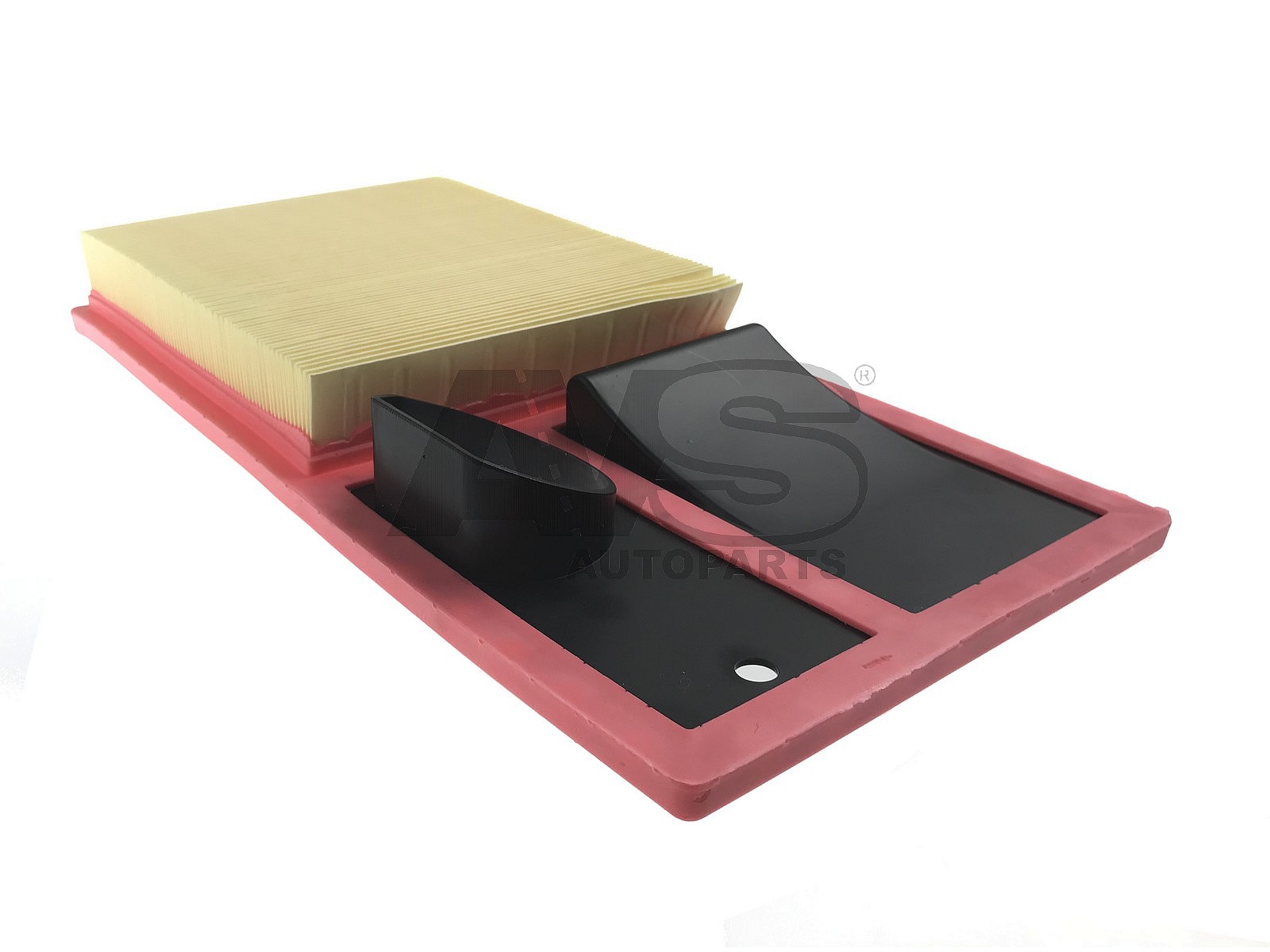 AVS F.ARIA SEAT.SKODA.VW POLO CON PLASTICA