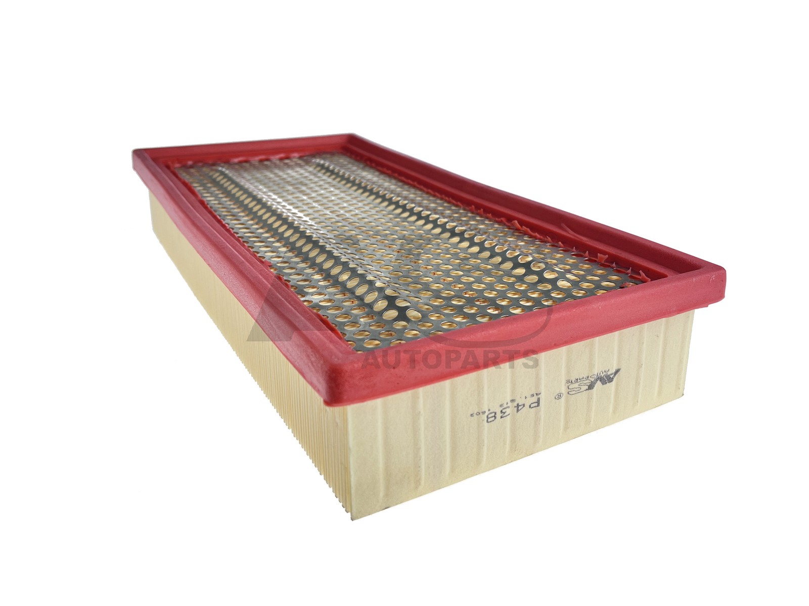 AVS F.ARIA HYUNDAI GETZ 1.5 CRDI