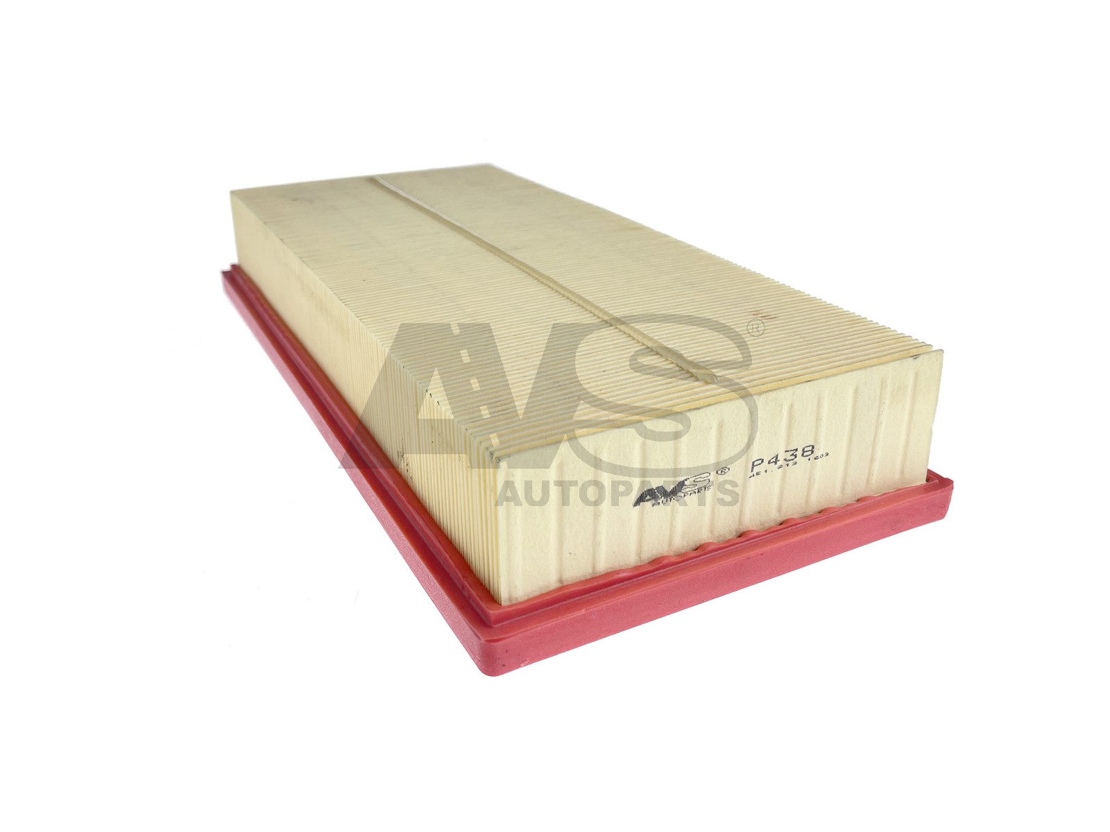 AVS F.ARIA HYUNDAI GETZ 1.5 CRDI