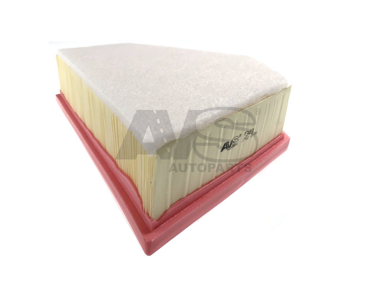 AVS F.ARIA VOLVO C30/C70 II.V40 II 12->.2.0D.2.4D