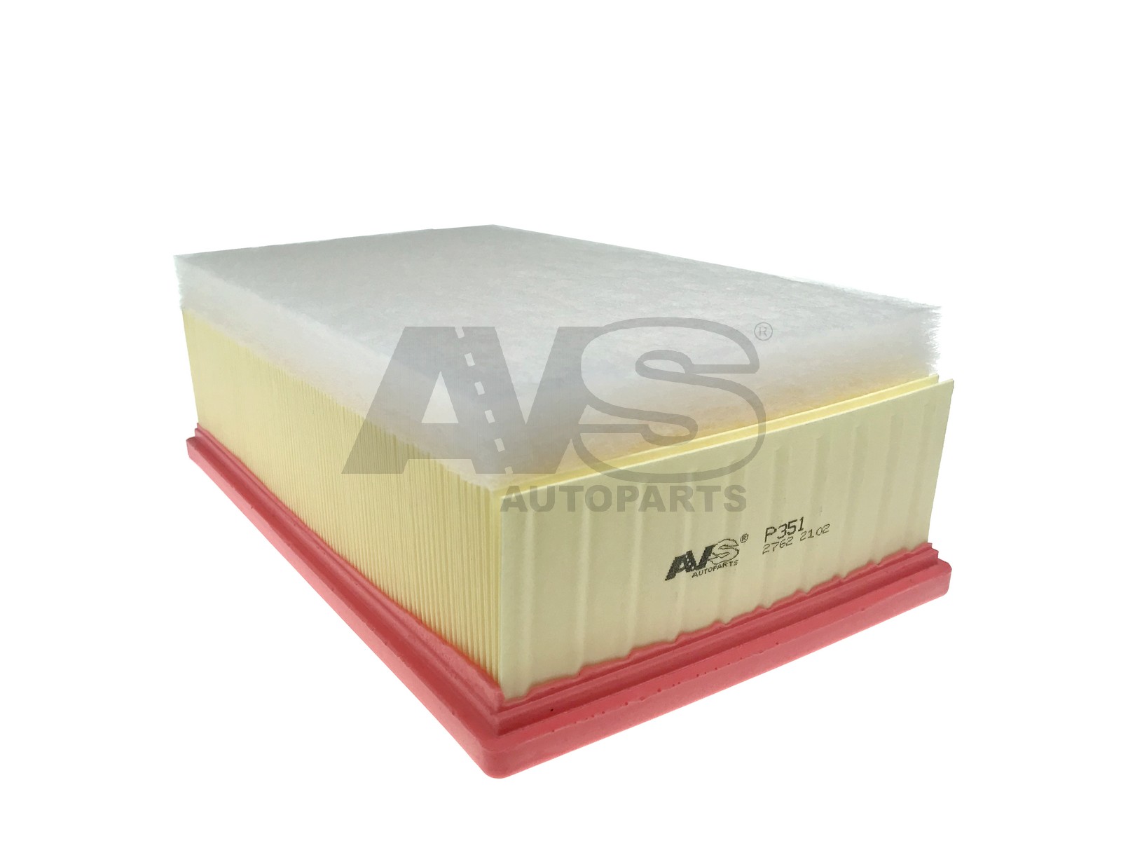 AVS F.ARIA CITROEN C4 PICASSO 2.0 HDI. PEUGEOT 307/308/3008 2.0