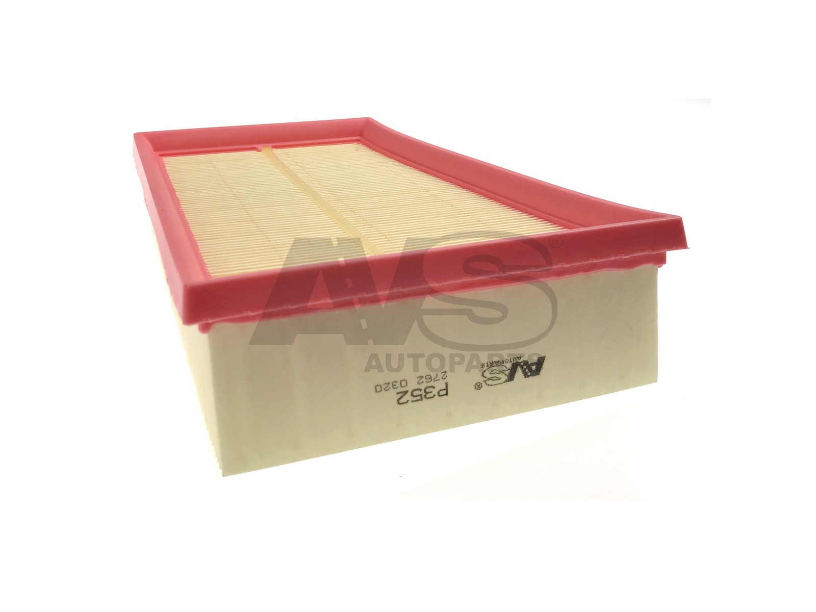 AVS F.ARIA NISSAN QASHQAI 1.6-2.0DCI.X-TRIL II 07>.RENAULT KOLEO