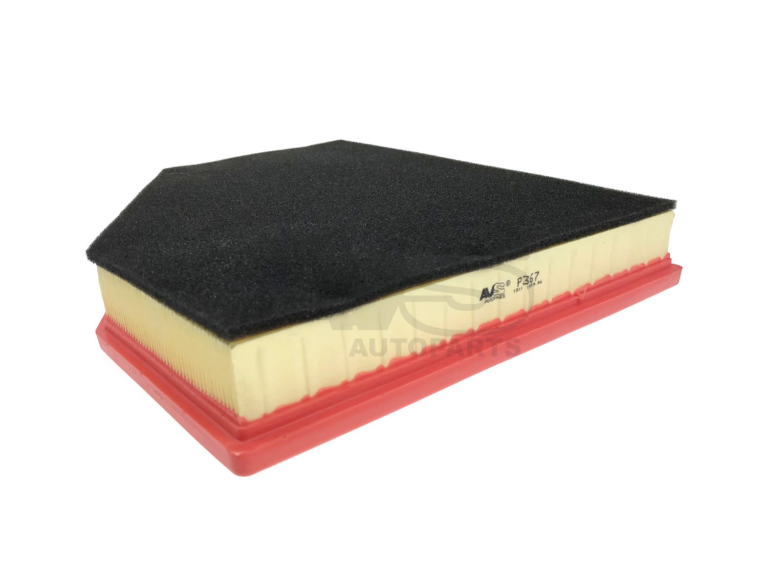 AVS F.ARIA BMW 520D. 535D (E60/61). 635D (E63/64)