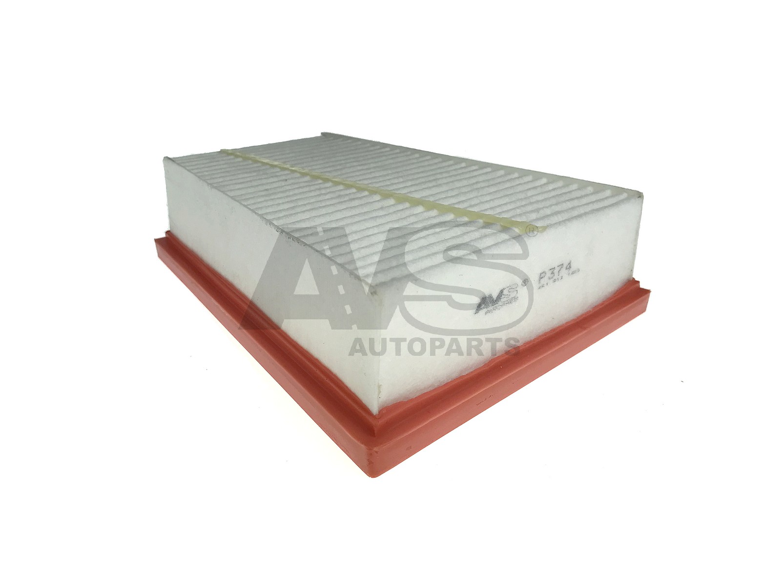 AVS F.ARIA RENAULT MEGANE III 08-> 2.0 DCI FAP (BZ0L)