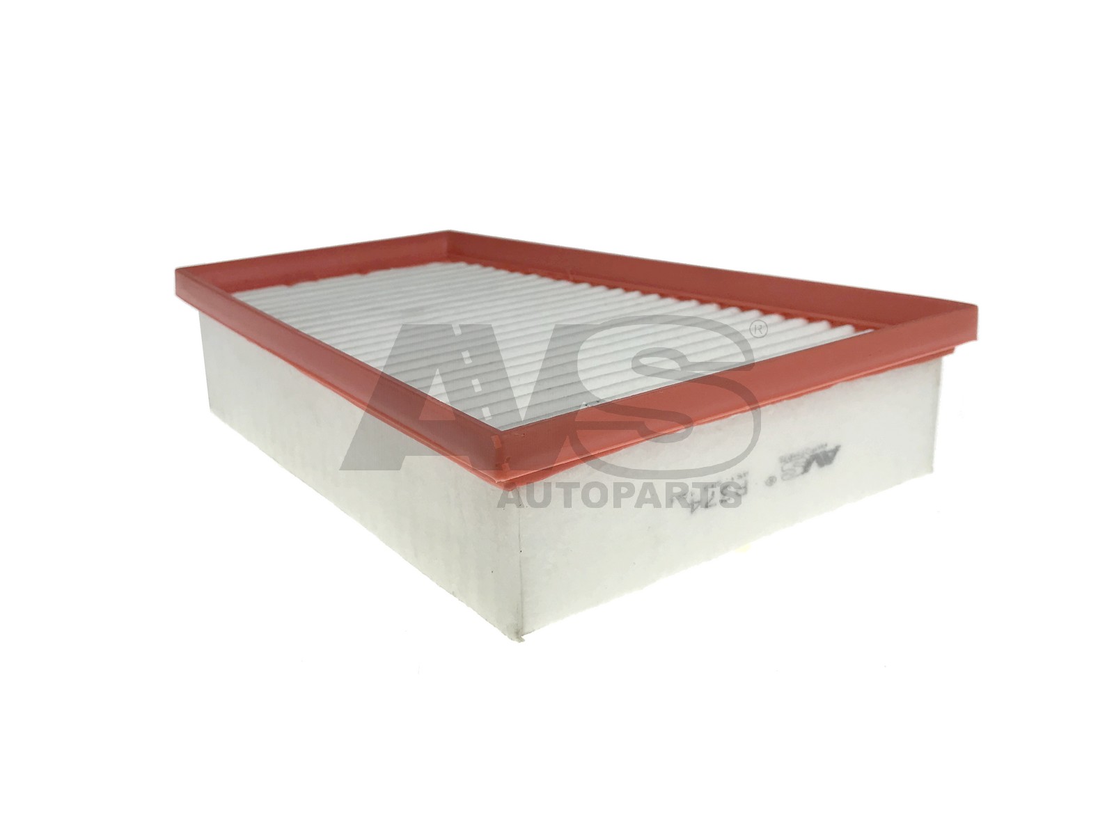 AVS F.ARIA RENAULT MEGANE III 08-> 2.0 DCI FAP (BZ0L)