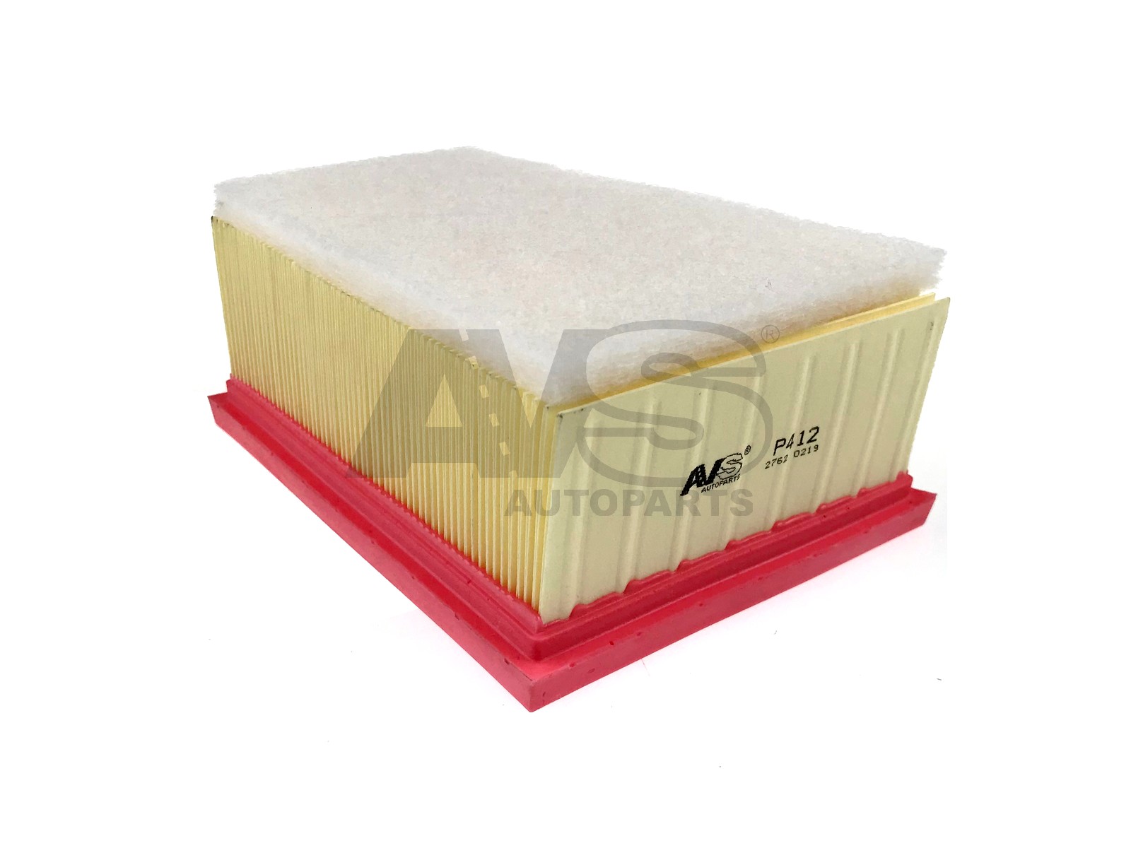 AVS F.ARIA OPEL VIVARO 2.0 16V. RENAULT CLIO II 1.4I 16V. LAGUNA