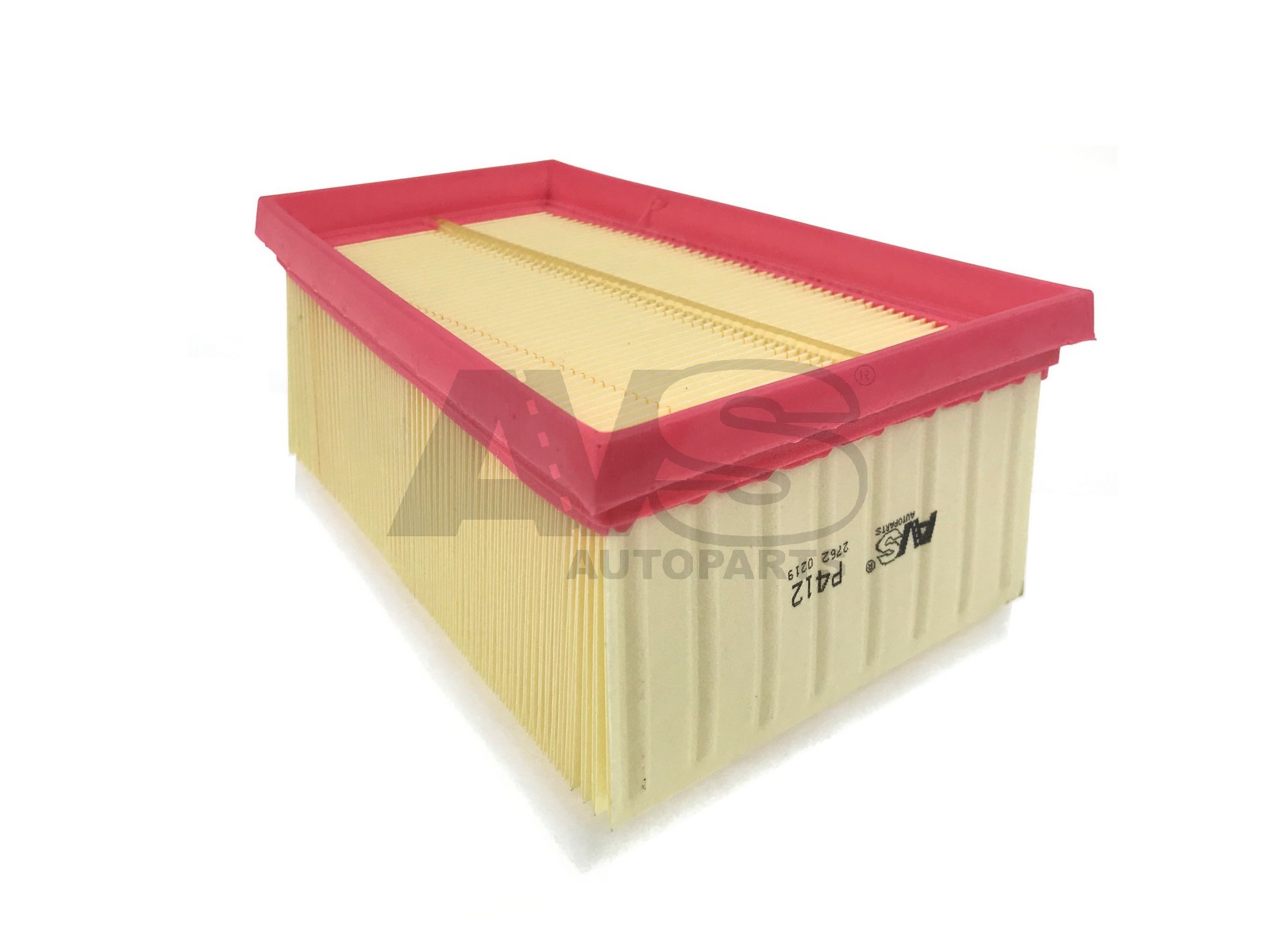 AVS F.ARIA OPEL VIVARO 2.0 16V. RENAULT CLIO II 1.4I 16V. LAGUNA