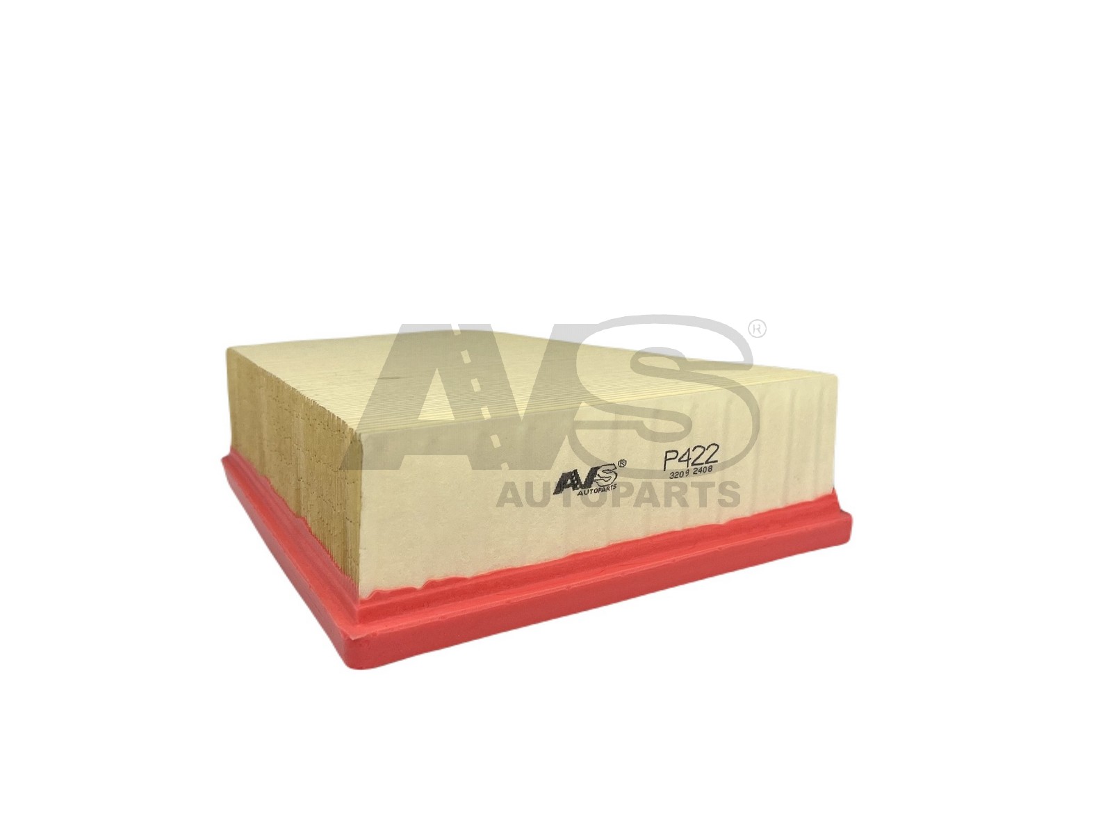 AVS F.ARIA RENAULT SCENIC III 1.9 DCI