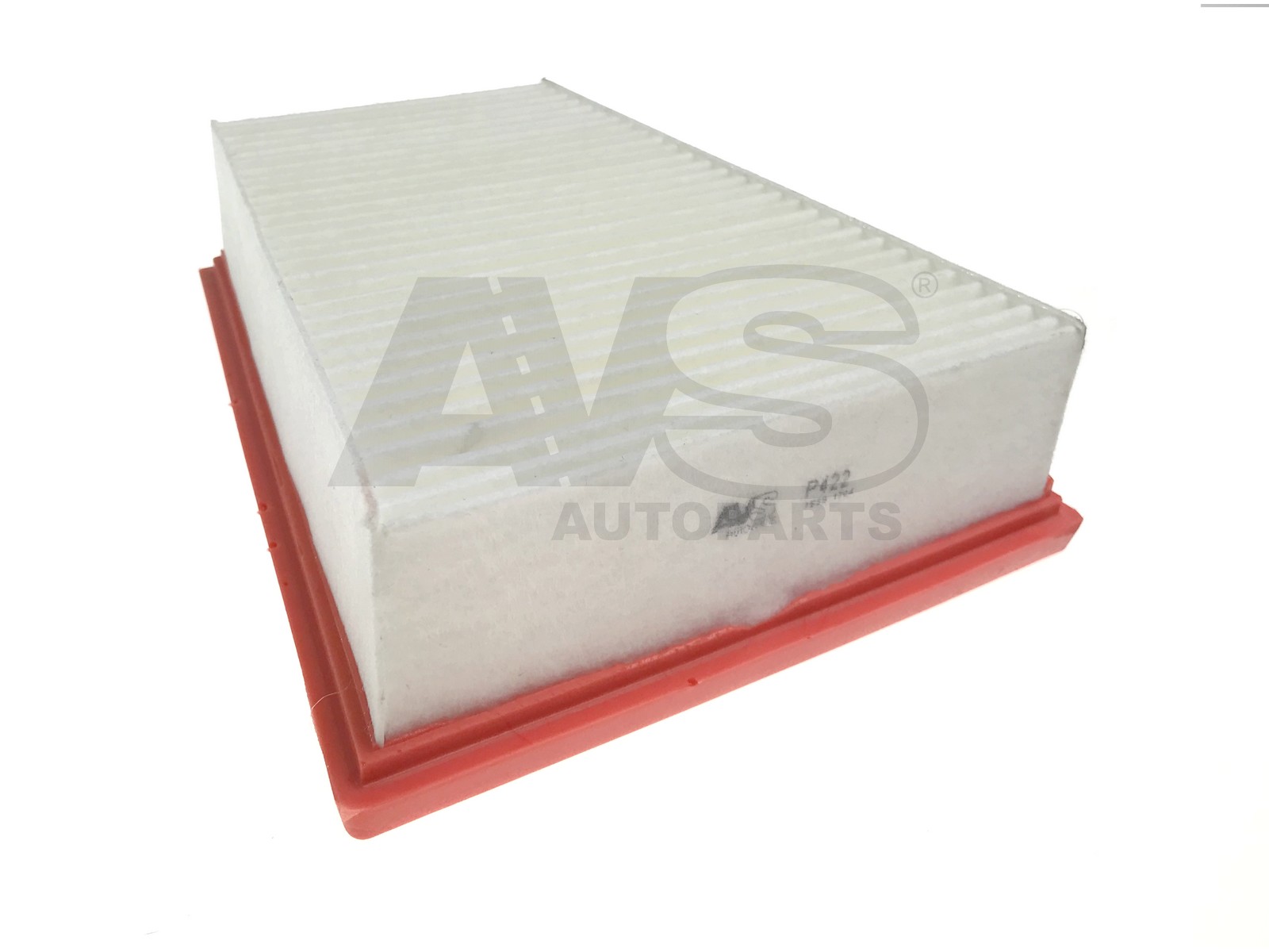 AVS F.ARIA RENAULT SCENIC III 1.9 DCI