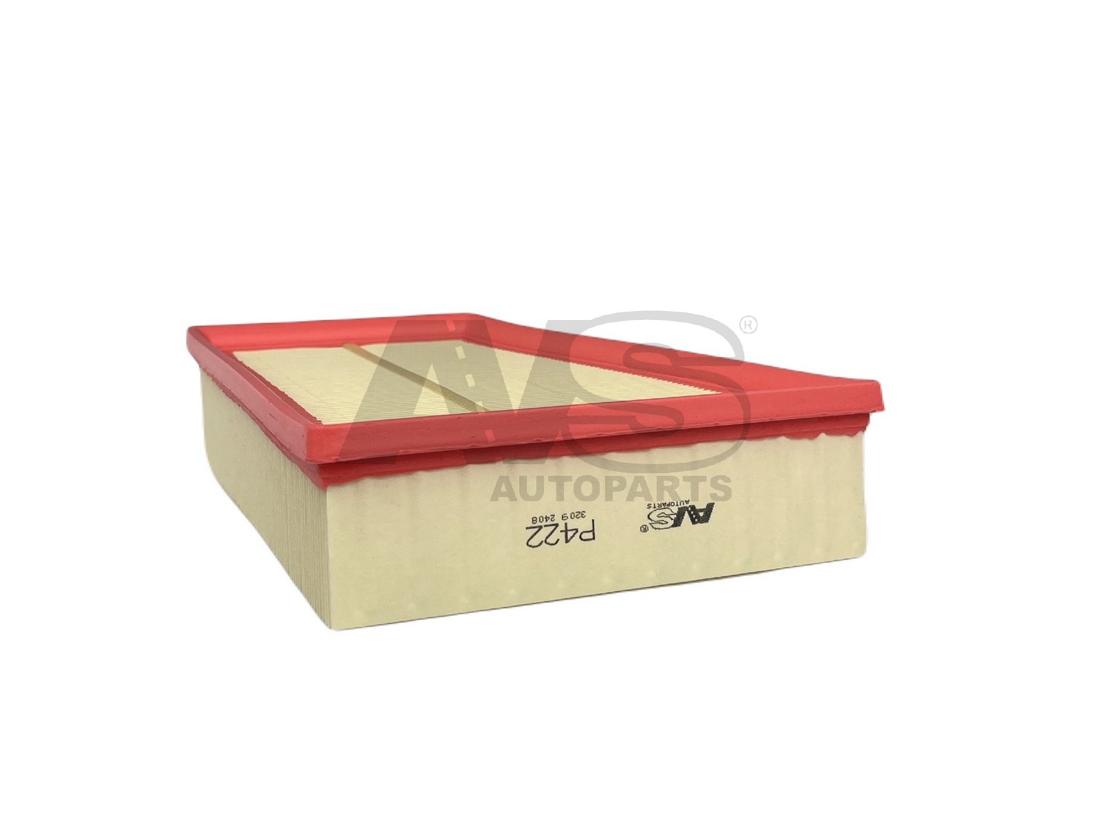 AVS F.ARIA RENAULT SCENIC III 1.9 DCI