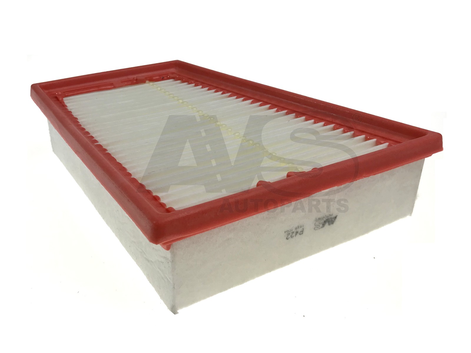 AVS F.ARIA RENAULT SCENIC III 1.9 DCI