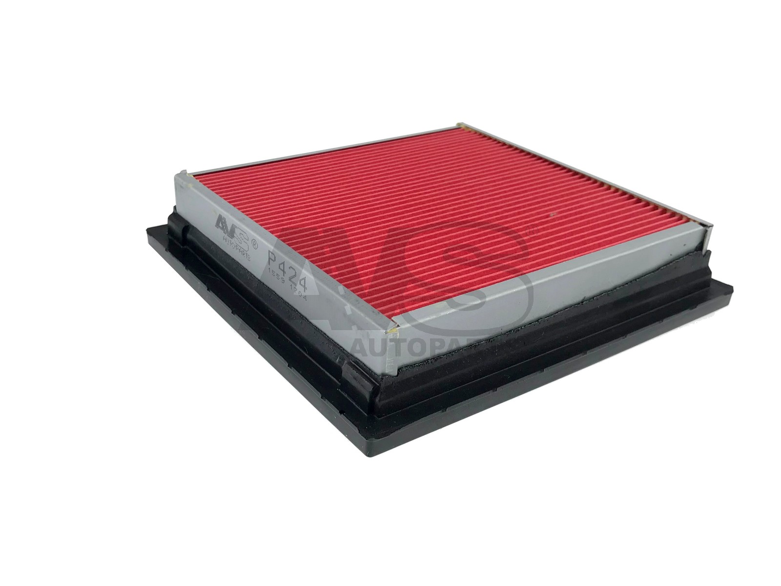 AVS F.ARIA NISSAN MICRA (K12)