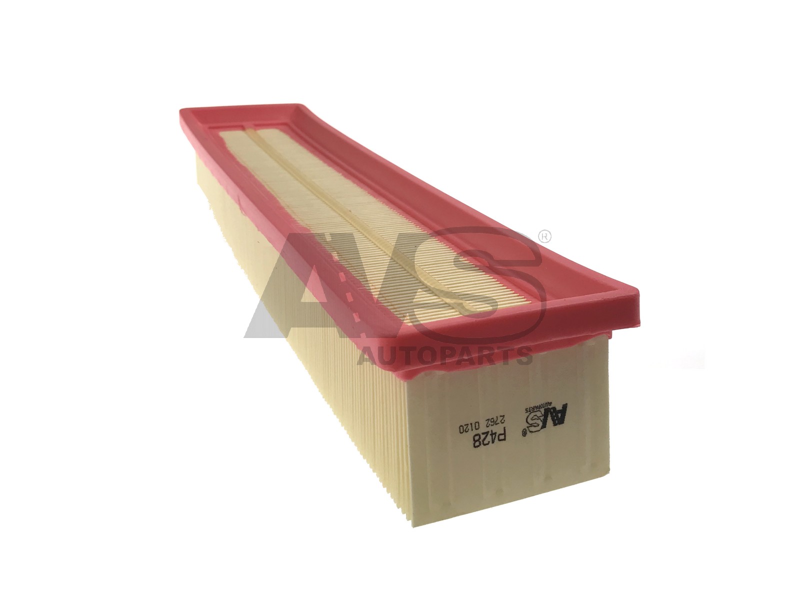 AVS F.ARIA DACIA LOGAN I 04->.RENAULT CLIO.MODUS.1.2 16V.