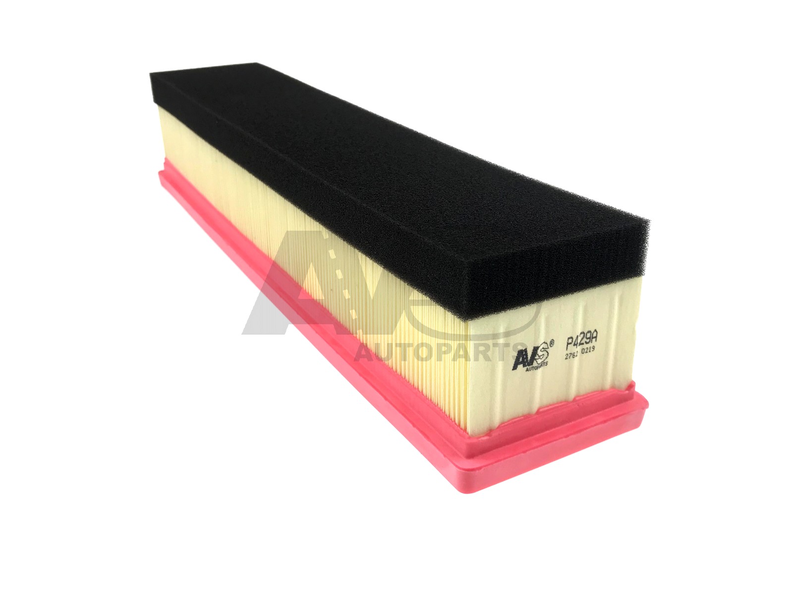 AVS F.ARIA RENAULT MOT. 1.5 DCI (VARIECONPRE)