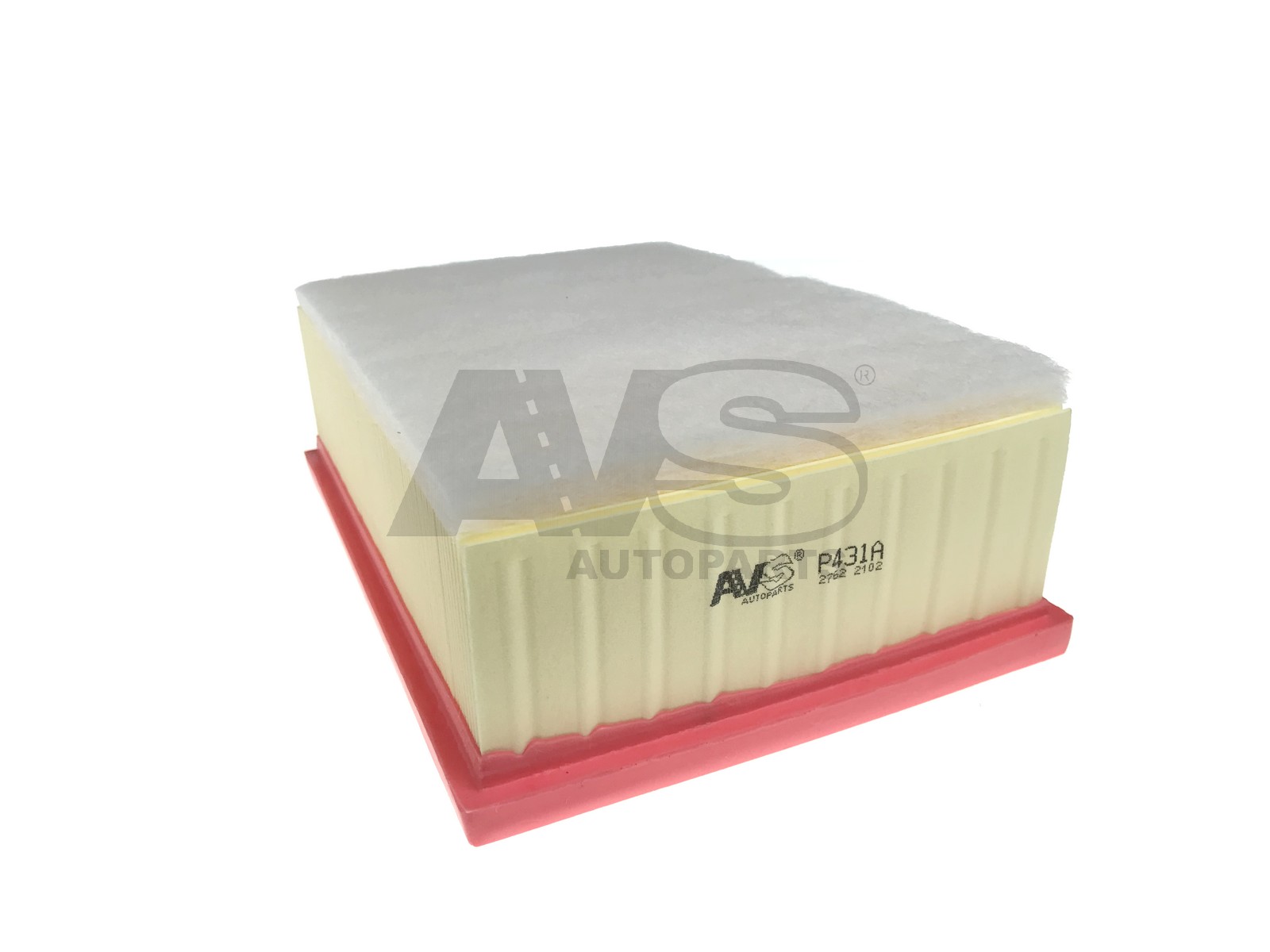 AVS F.ARIA PEUGEOT 307 2.0 HDI