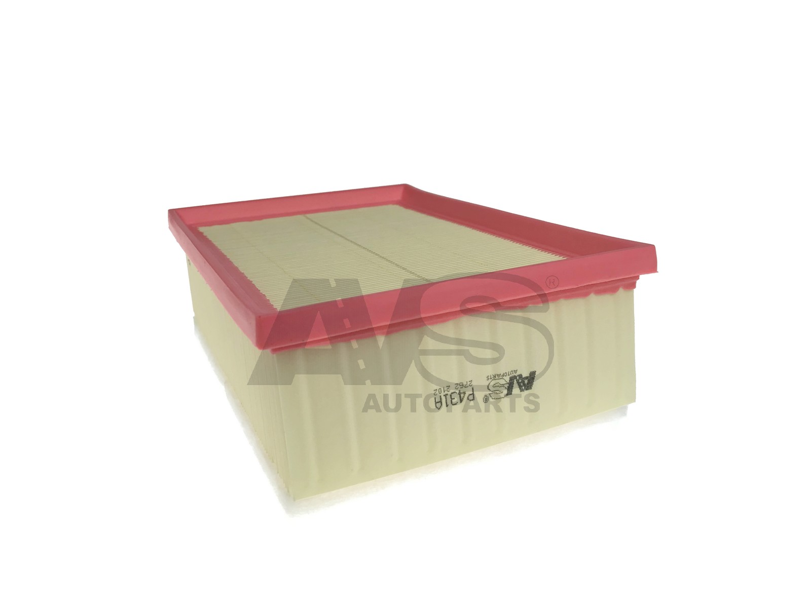 AVS F.ARIA PEUGEOT 307 2.0 HDI