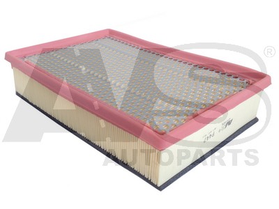 AVS F.ARIA BMW SERII 7 (E65) 9/01->