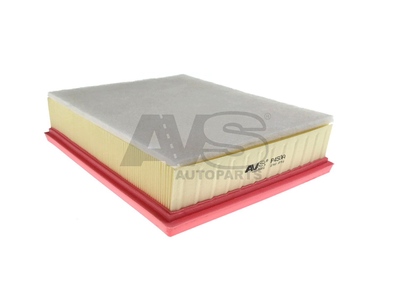 AVS F.ARIA RENAULT LAGUNA III 2.0 16V (EX PA055)