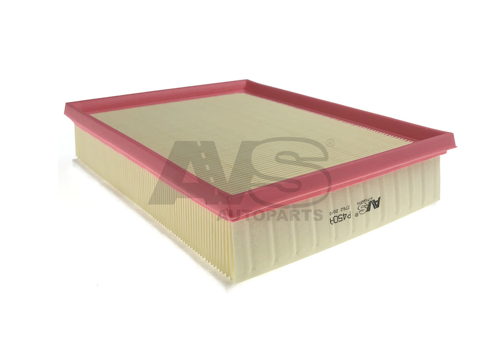 AVS F.ARIA RENAULT LAGUNA III 2.0 16V (EX PA055)