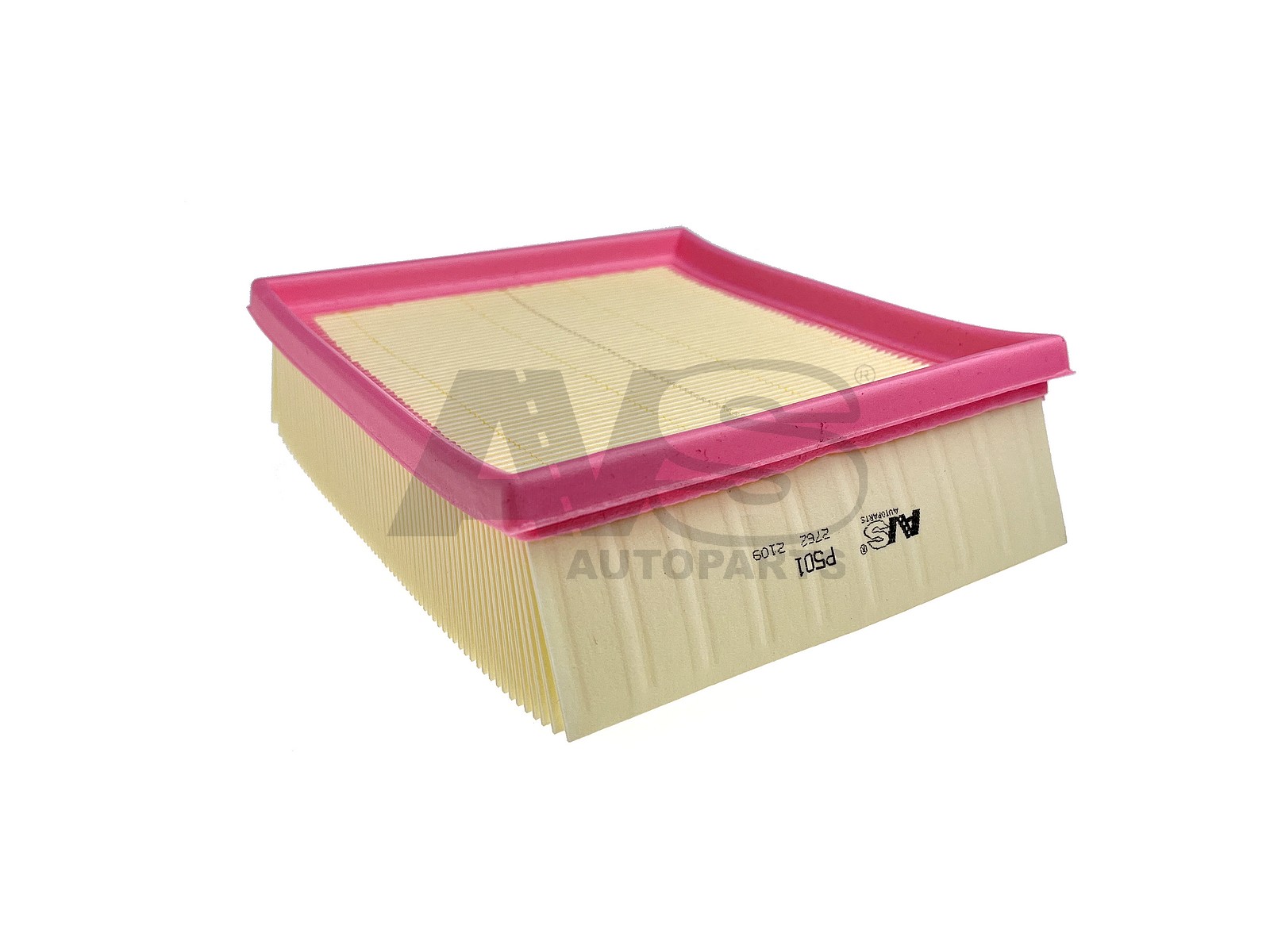 AVS F.ARIA FIAT SEDICI 1.9 MJ