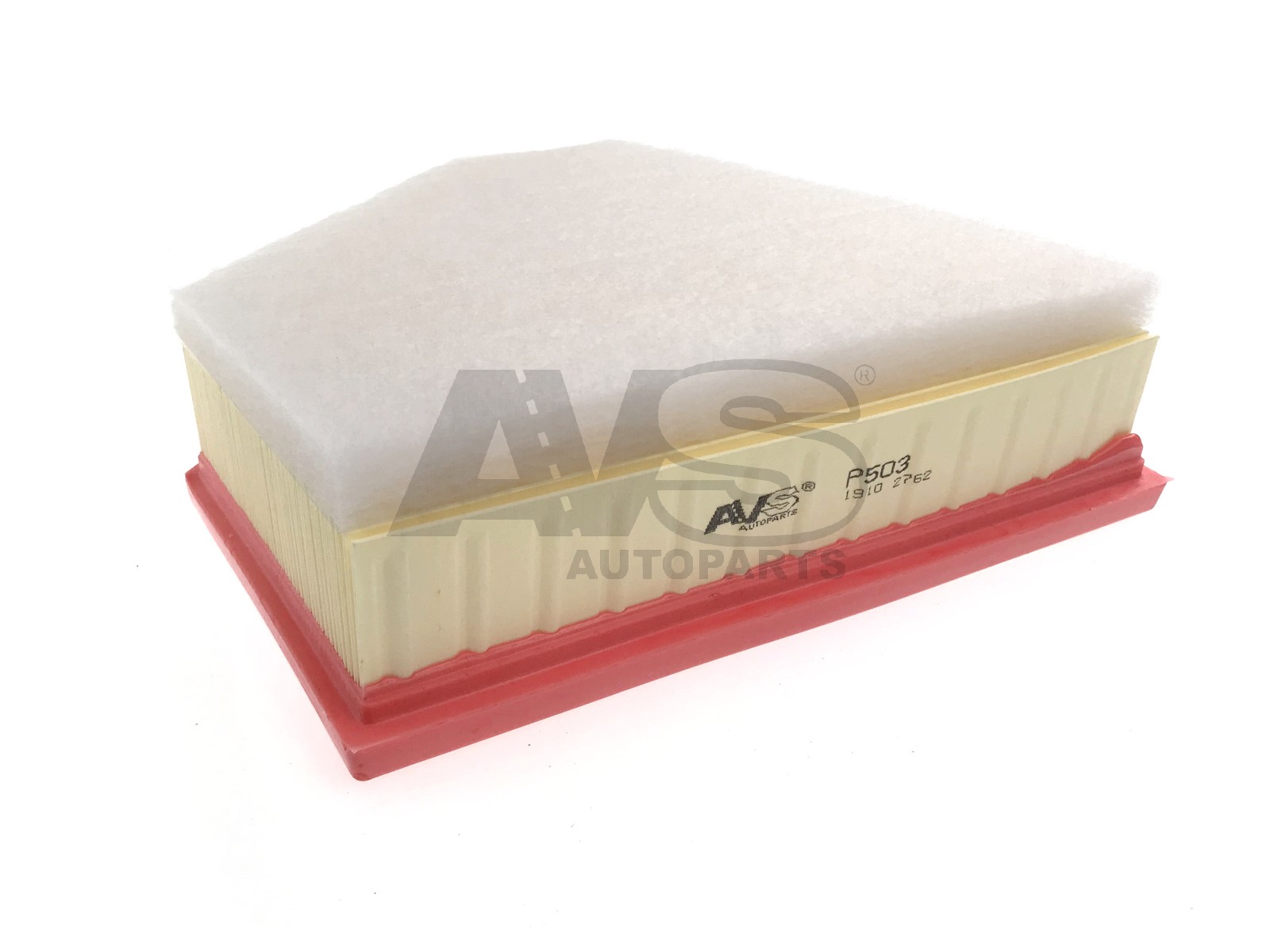 AVS F.ARIA BMW SERIE 1 (E81/82/87/88). SERIE 3 (E90/91/92/93) MO