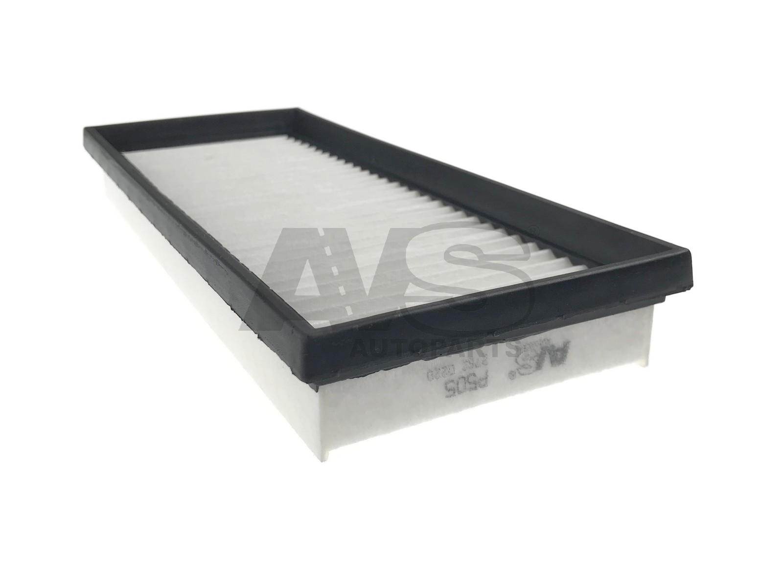 AVS F.ARIA SMART FORTWO1.0 TURBO0.8 CDI