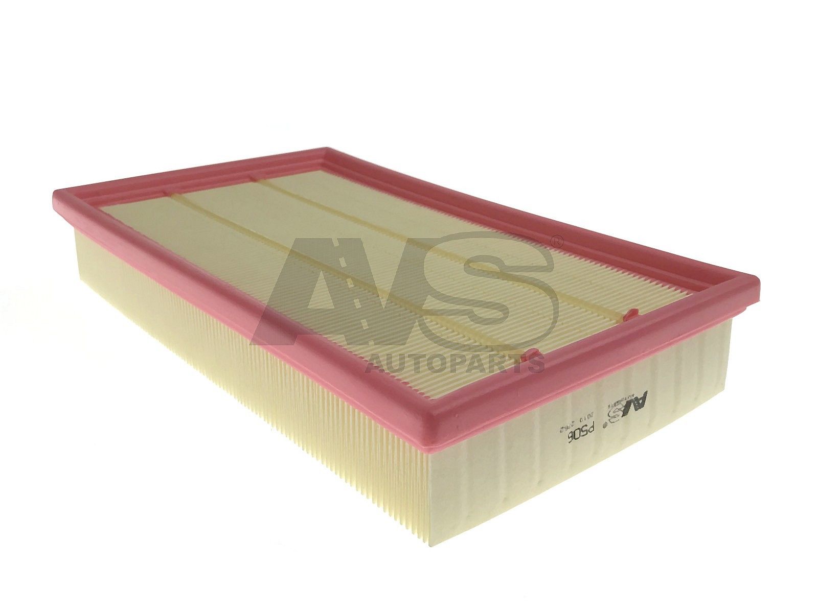 AVS F.ARIA JAGUR S-TYPE.XF 08->