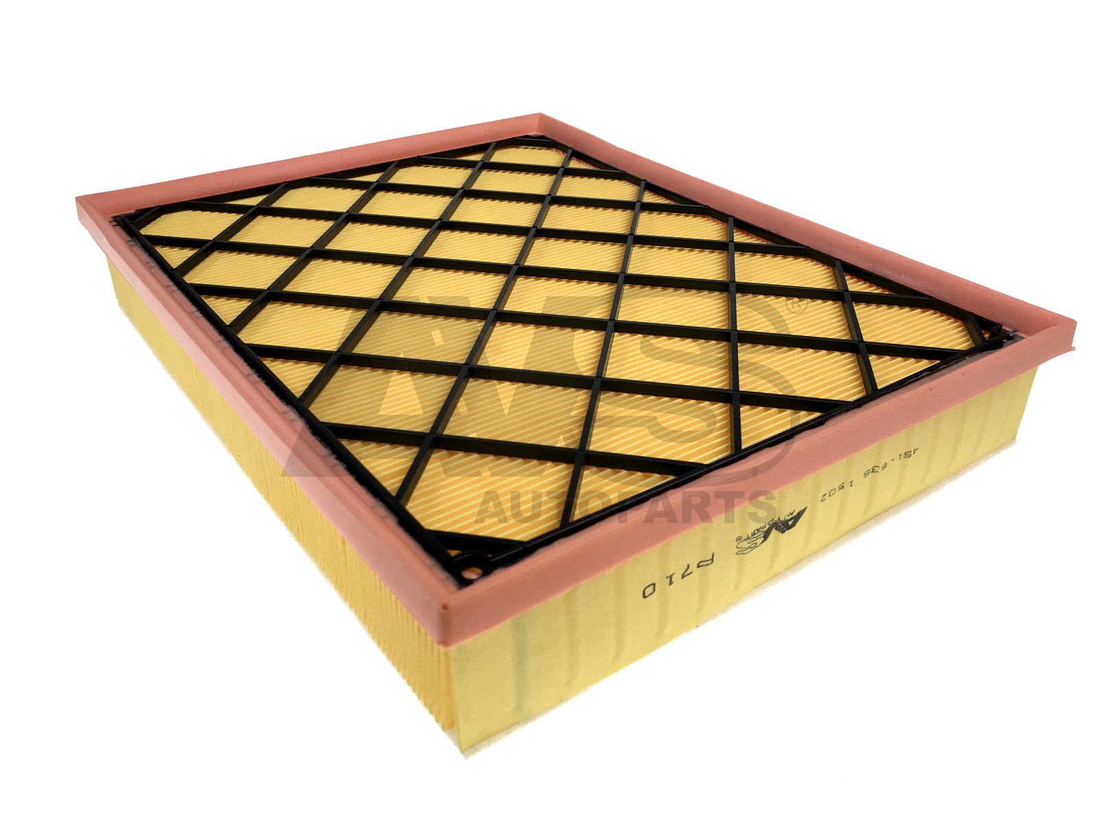 AVS F.ARIA BMW X5 (E70) 35D. X6 35D